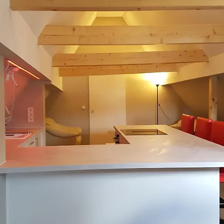 Neue Wunderschoene Ferienwohnung Direkt Im Herzen Von Rockenhausen Buitenkant foto