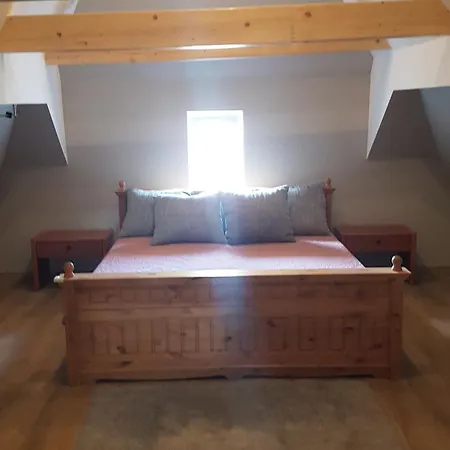Neue Wunderschoene Ferienwohnung Direkt Im Herzen Von Rockenhausen Buitenkant foto
