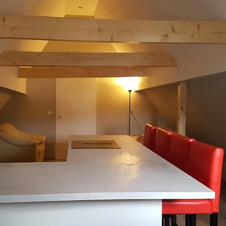 Neue Wunderschoene Ferienwohnung Direkt Im Herzen Von Rockenhausen Buitenkant foto