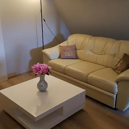 Neue Wunderschoene Ferienwohnung Direkt Im Herzen Von Rockenhausen Buitenkant foto