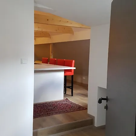 Neue Wunderschoene Ferienwohnung Direkt Im Herzen Von Rockenhausen Buitenkant foto