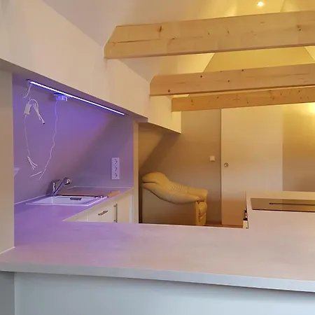 Neue Wunderschoene Ferienwohnung Direkt Im Herzen Von Rockenhausen Buitenkant foto