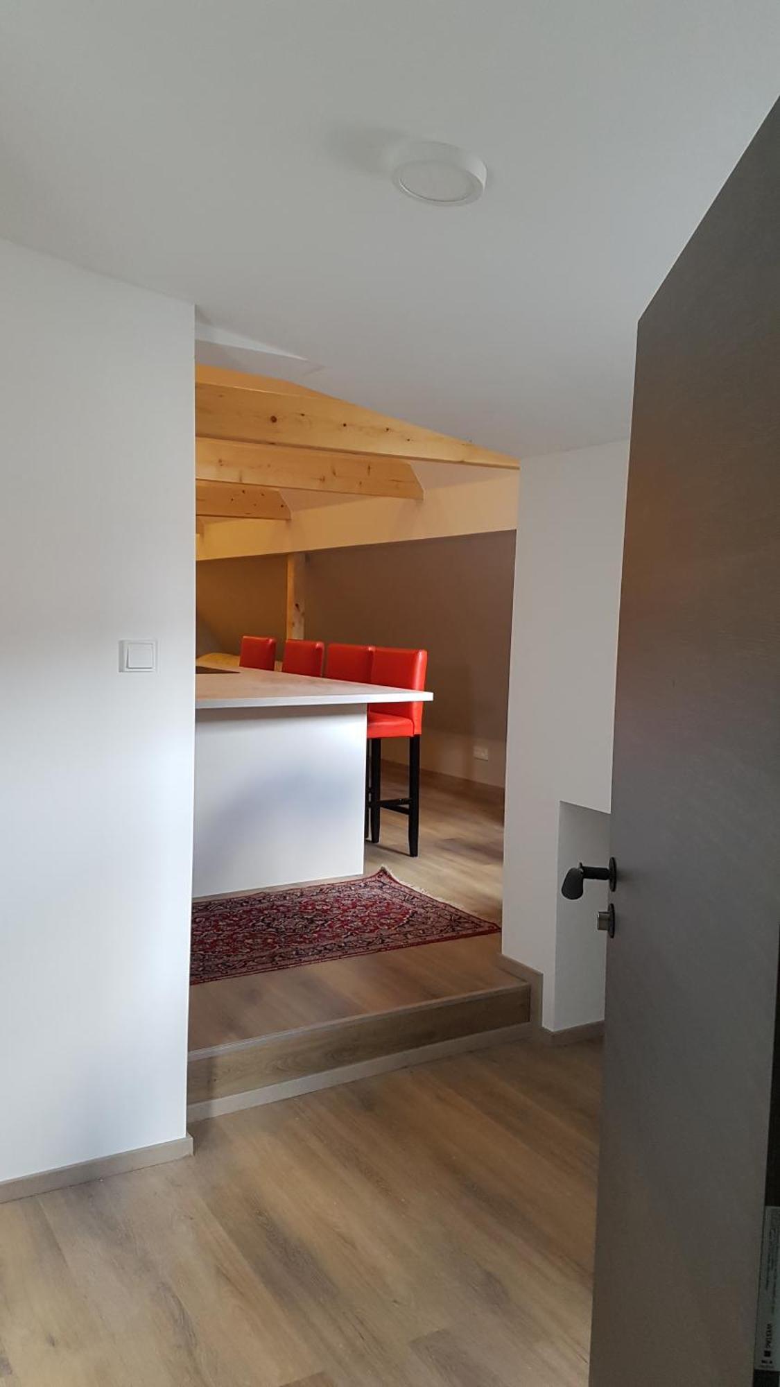 Neue Wunderschoene Direkt Im Herzen Von Apartment
